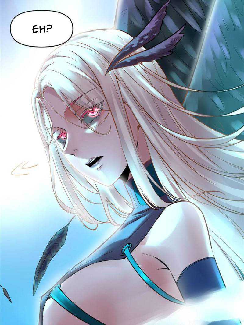 I Might Be A Fake Cultivator Chapter 57 Gambar 24