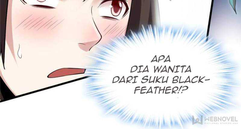 I Might Be A Fake Cultivator Chapter 57 Gambar 26