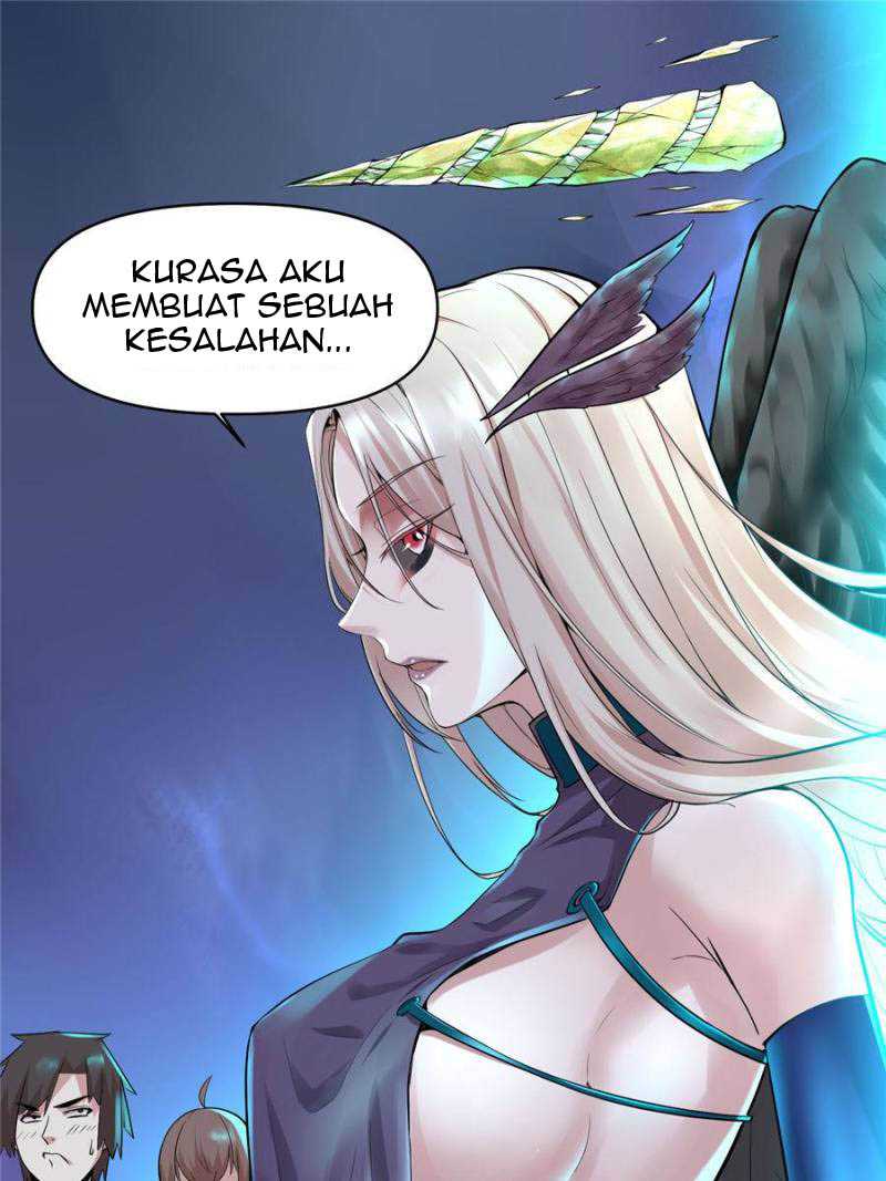 I Might Be A Fake Cultivator Chapter 57 Gambar 27