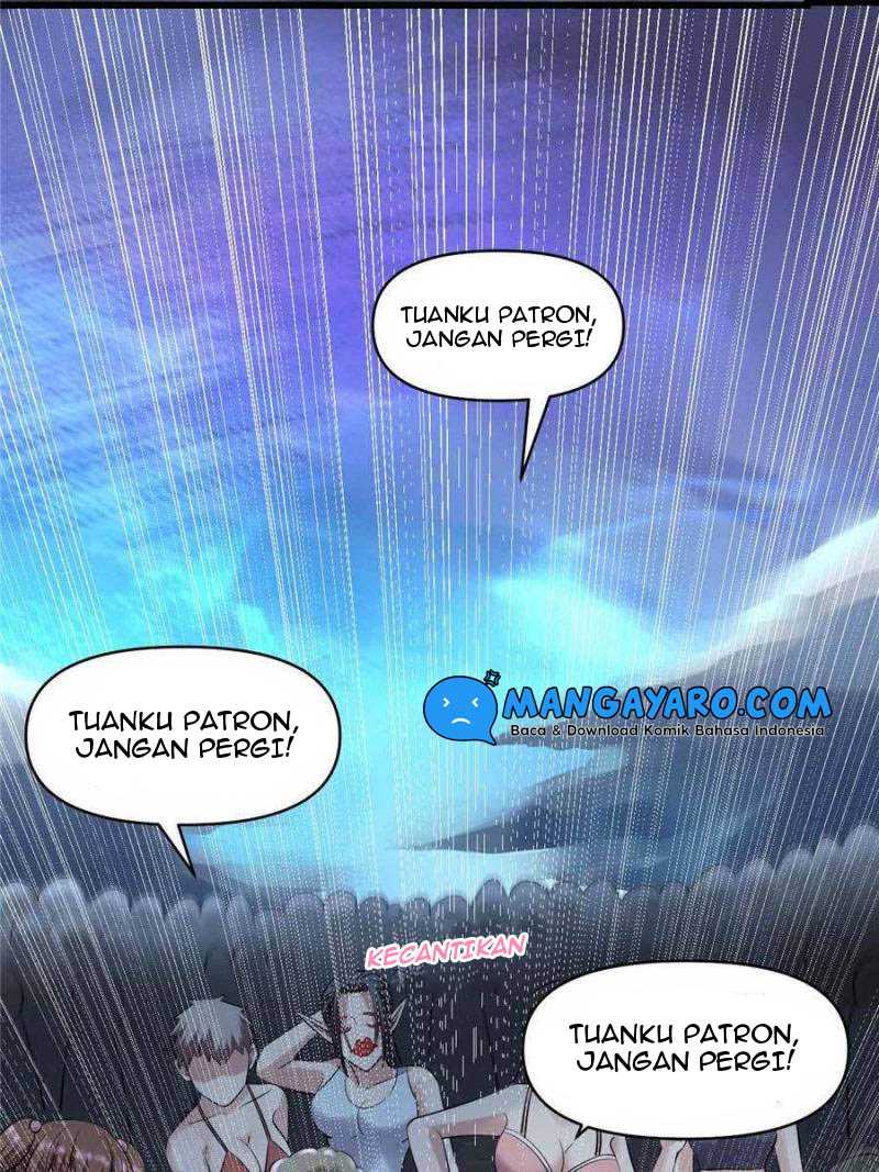 I Might Be A Fake Cultivator Chapter 57 Gambar 3