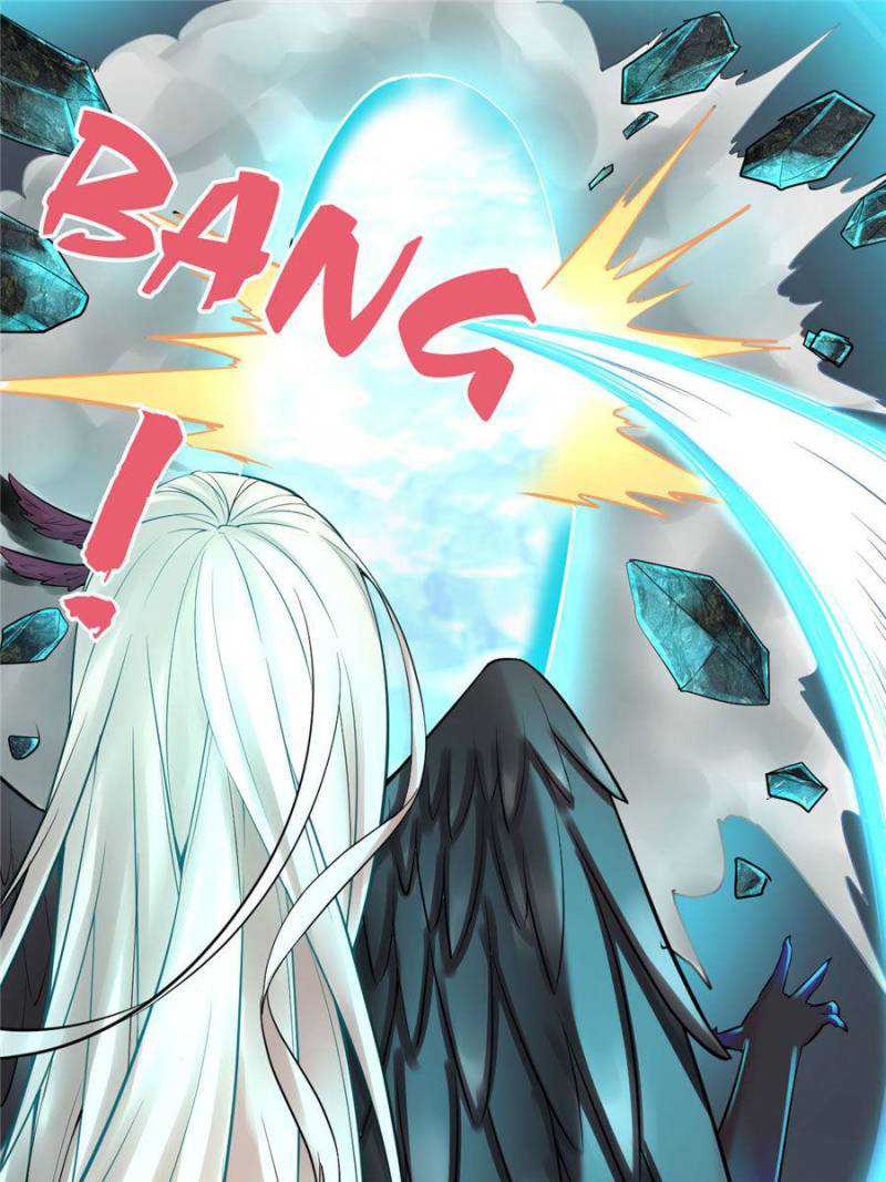 I Might Be A Fake Cultivator Chapter 57 Gambar 30