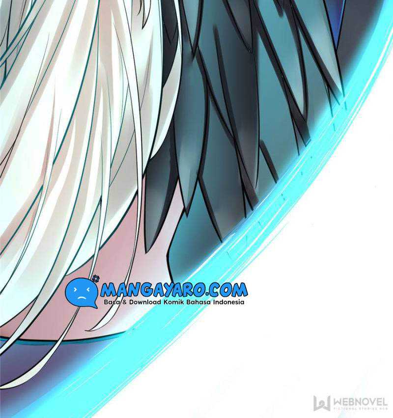 I Might Be A Fake Cultivator Chapter 57 Gambar 31