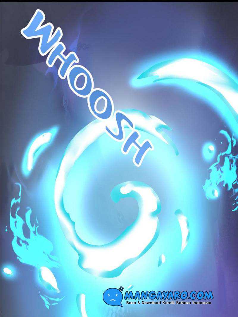 I Might Be A Fake Cultivator Chapter 57 Gambar 34