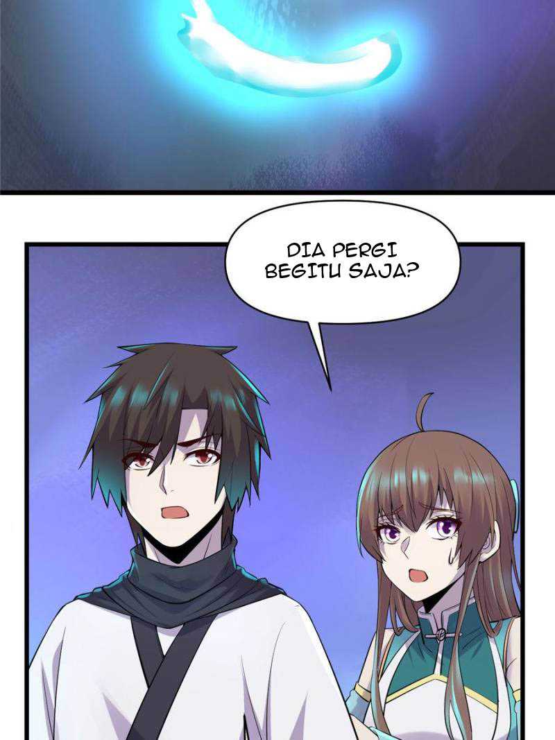 I Might Be A Fake Cultivator Chapter 57 Gambar 35