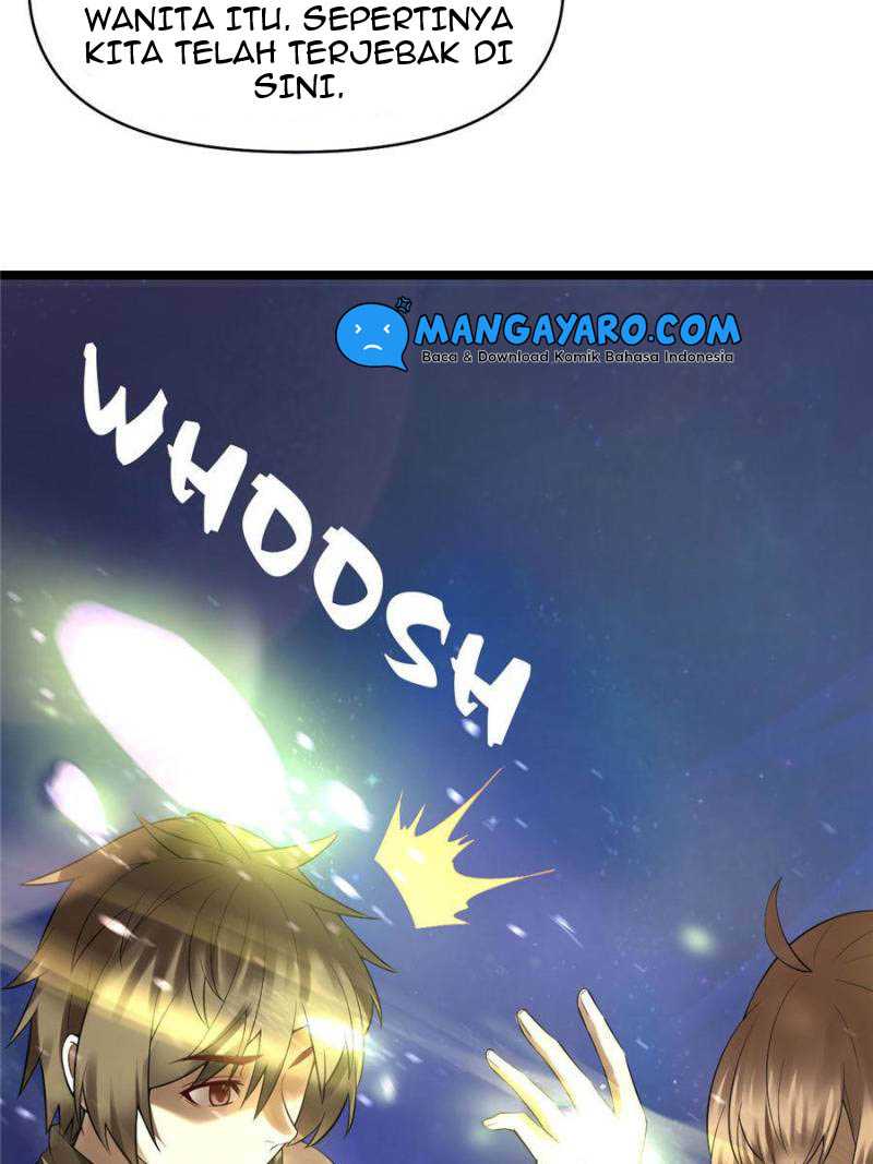 I Might Be A Fake Cultivator Chapter 57 Gambar 38