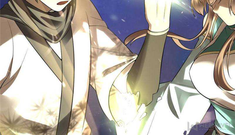 I Might Be A Fake Cultivator Chapter 57 Gambar 39