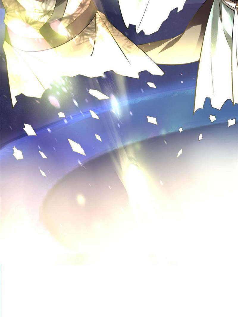 I Might Be A Fake Cultivator Chapter 57 Gambar 40