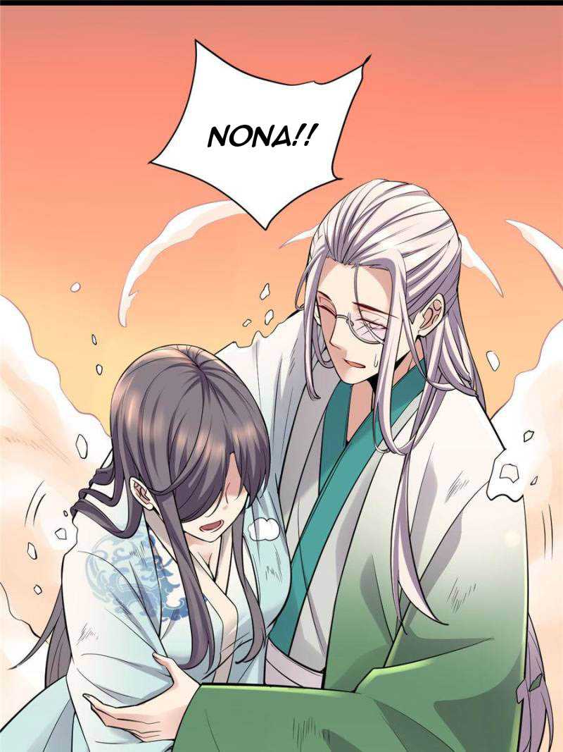 I Might Be A Fake Cultivator Chapter 57 Gambar 51