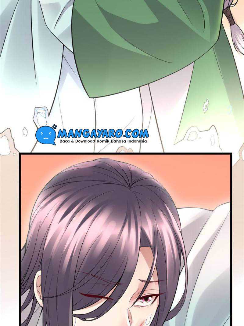 I Might Be A Fake Cultivator Chapter 57 Gambar 52