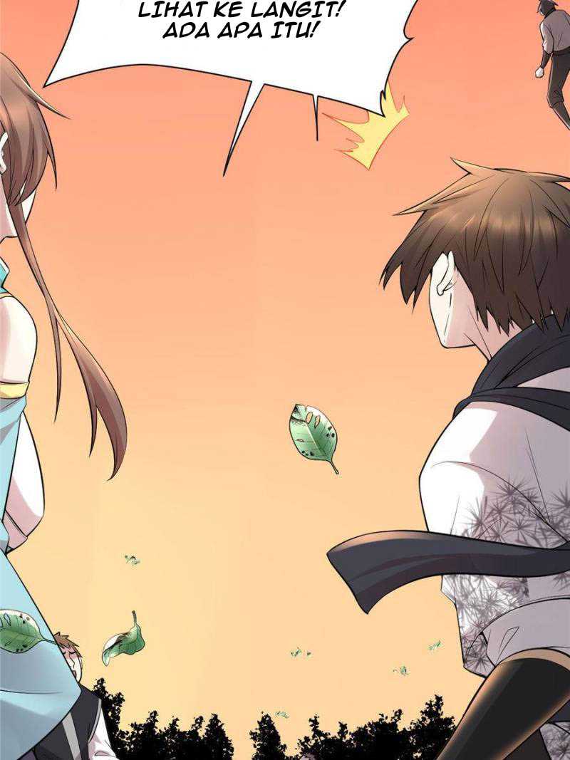 I Might Be A Fake Cultivator Chapter 57 Gambar 55