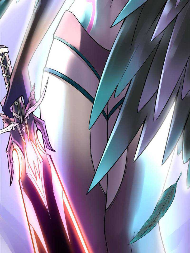 I Might Be A Fake Cultivator Chapter 57 Gambar 58