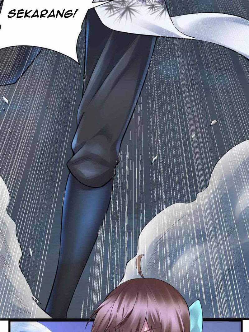 I Might Be A Fake Cultivator Chapter 57 Gambar 6