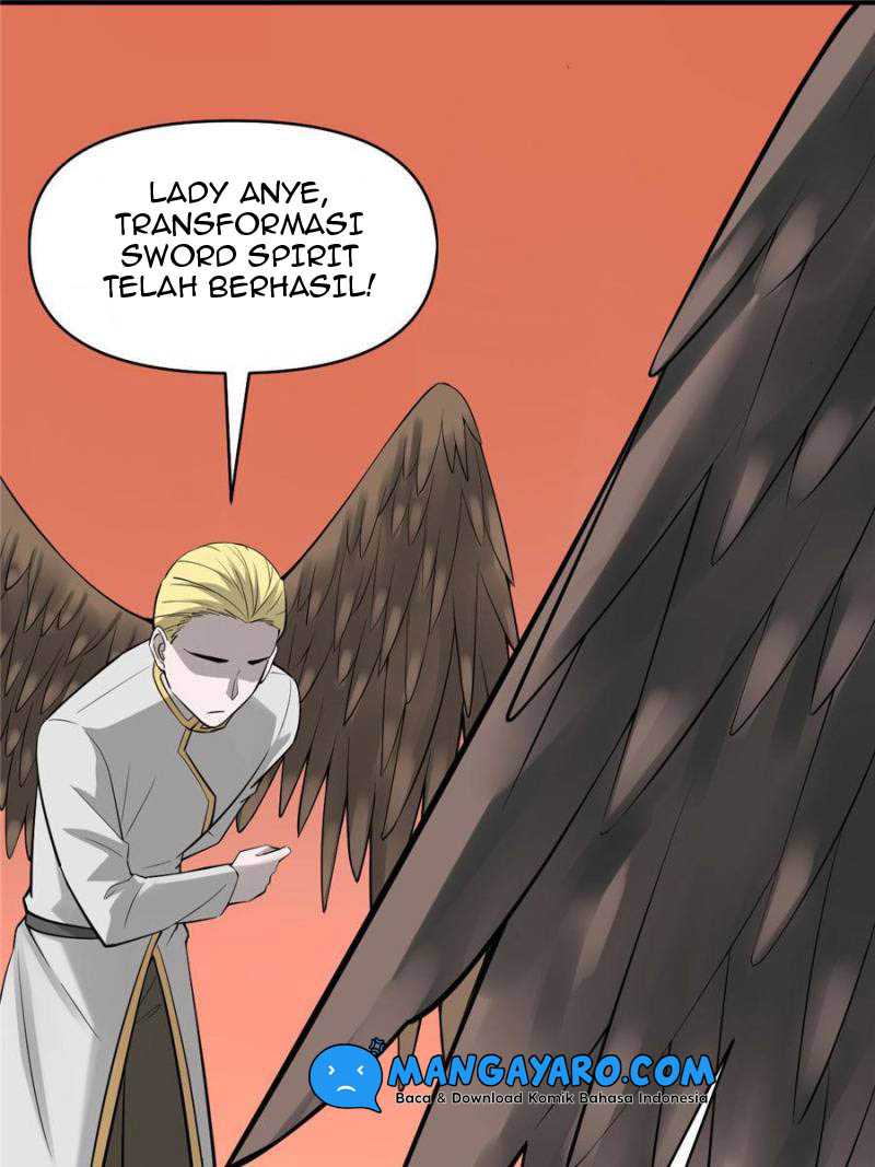 I Might Be A Fake Cultivator Chapter 57 Gambar 60