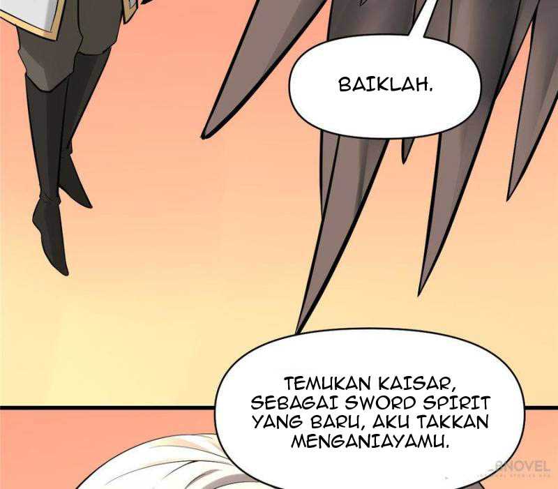 I Might Be A Fake Cultivator Chapter 57 Gambar 61