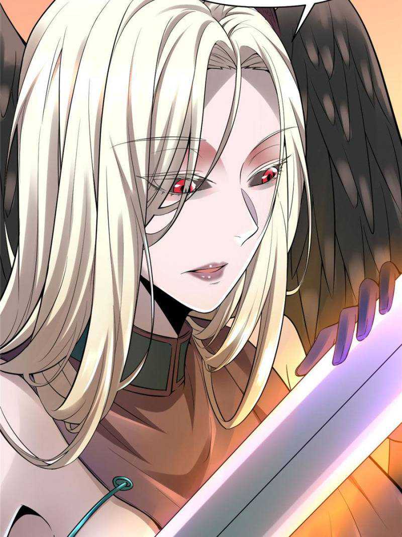 I Might Be A Fake Cultivator Chapter 57 Gambar 62