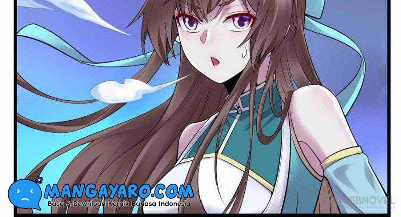 I Might Be A Fake Cultivator Chapter 57 Gambar 7