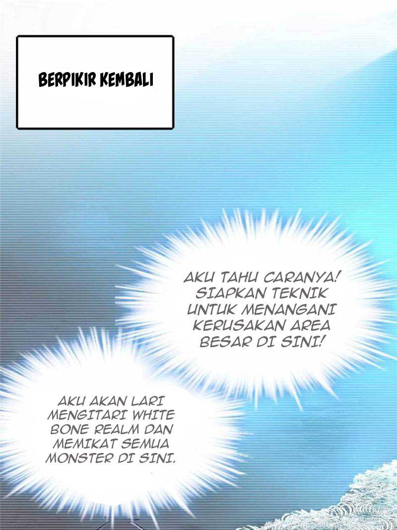 I Might Be A Fake Cultivator Chapter 57 Gambar 8