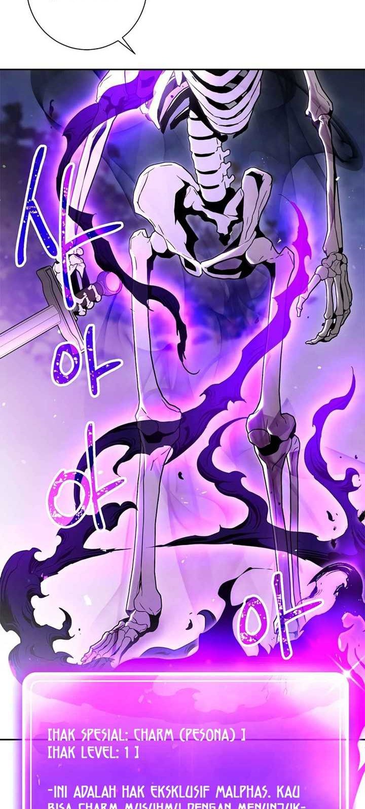 Skeleton Soldier Couldn’t Protect the Dungeon Chapter 126 Gambar 21