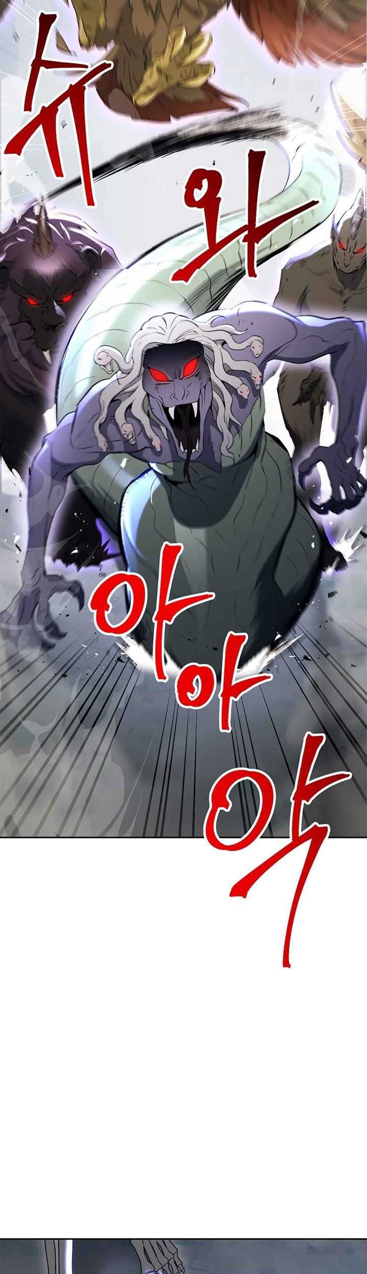 Skeleton Soldier Couldn’t Protect the Dungeon Chapter 126 Gambar 44