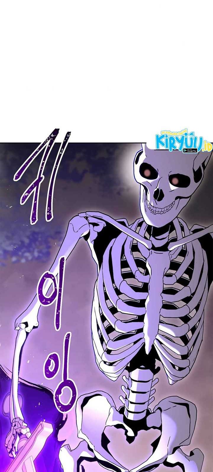 Skeleton Soldier Couldn’t Protect the Dungeon Chapter 126 Gambar 47