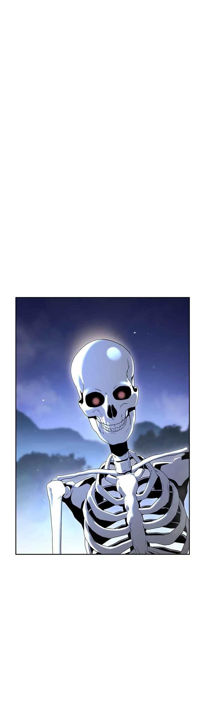 Baca Manhwa Skeleton Soldier Couldn’t Protect the Dungeon Chapter 126 Gambar 2
