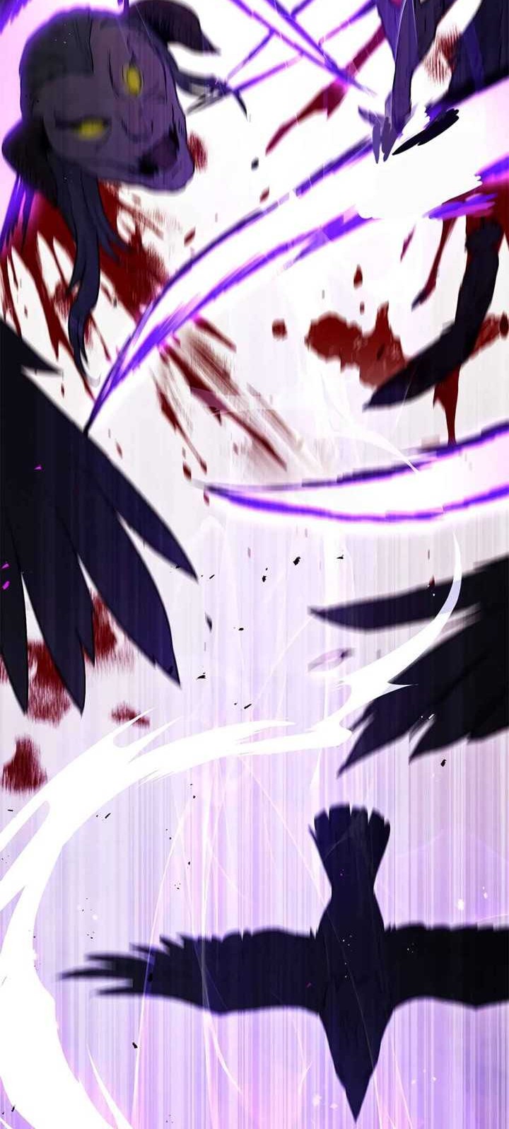 Skeleton Soldier Couldn’t Protect the Dungeon Chapter 126 Gambar 52