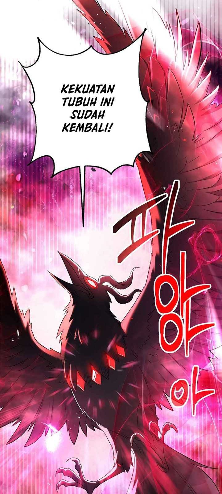 Skeleton Soldier Couldn’t Protect the Dungeon Chapter 126 Gambar 5