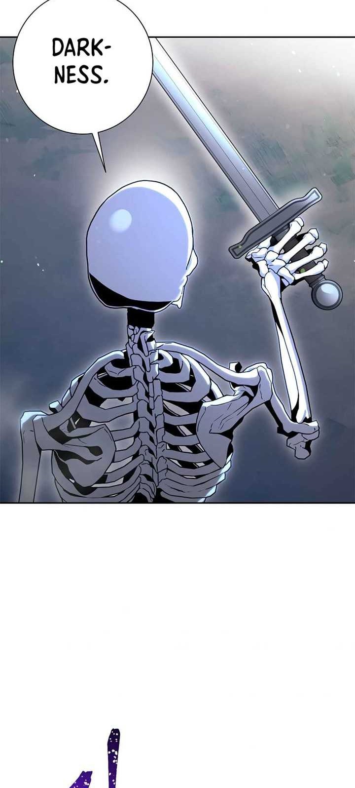 Skeleton Soldier Couldn’t Protect the Dungeon Chapter 126 Gambar 12