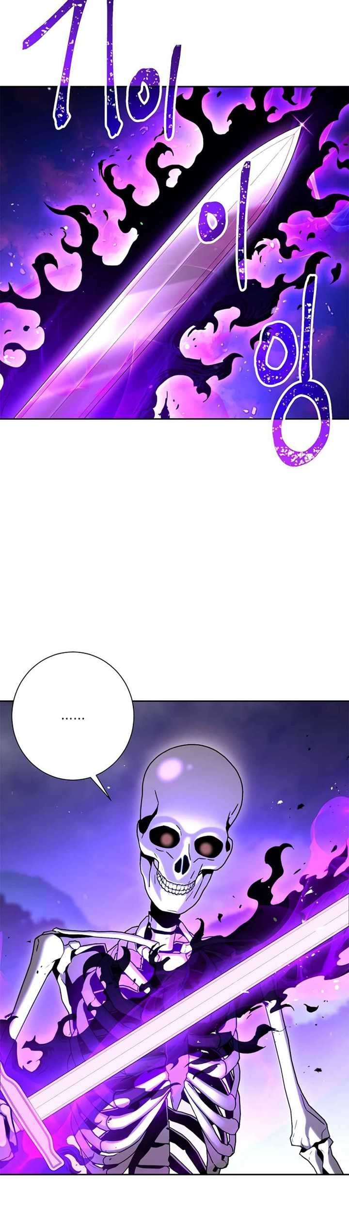 Skeleton Soldier Couldn’t Protect the Dungeon Chapter 126 Gambar 13