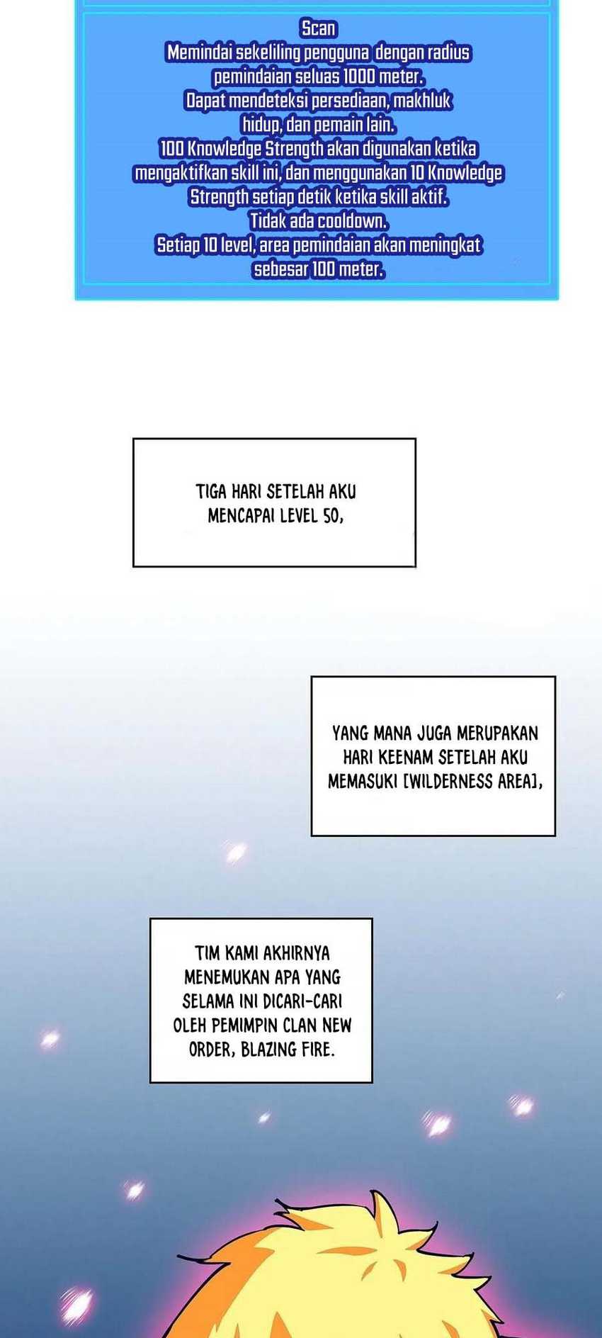 It all starts with playing game seriously Chapter 32 10