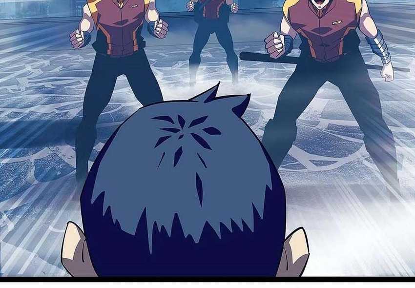 It all starts with playing game seriously Chapter 32 16