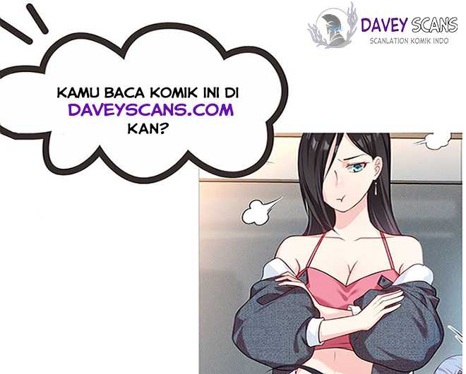 It all starts with playing game seriously Chapter 32 2