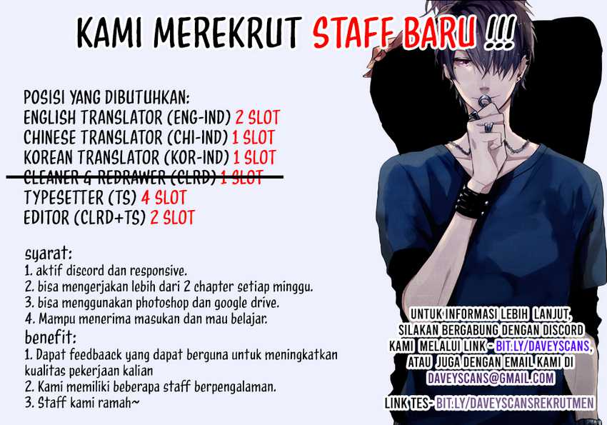 It all starts with playing game seriously Chapter 32 41