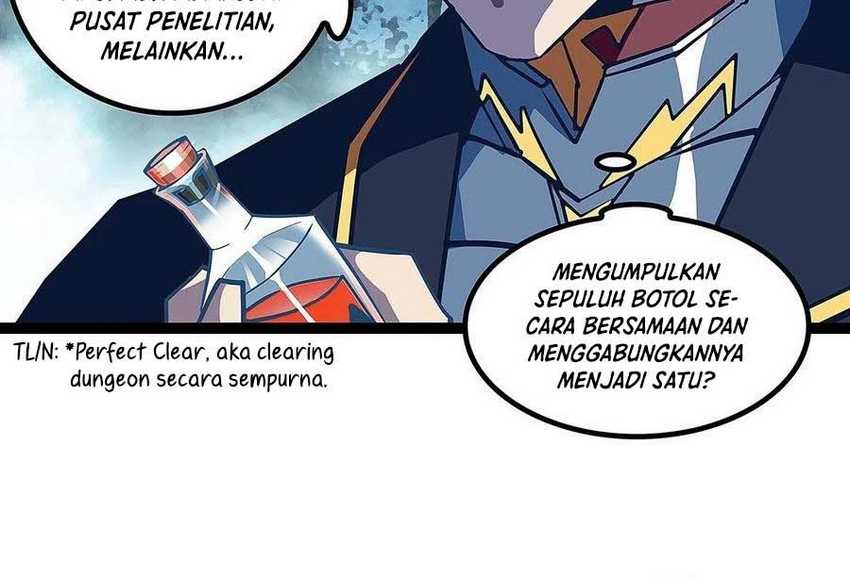 It all starts with playing game seriously Chapter 34 11