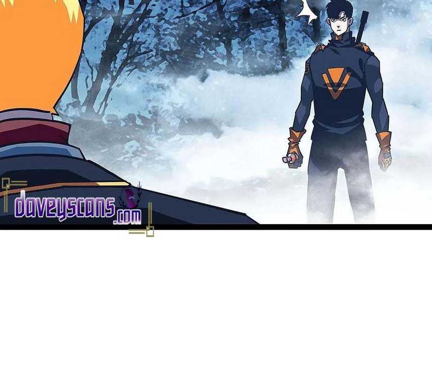 It all starts with playing game seriously Chapter 34 14