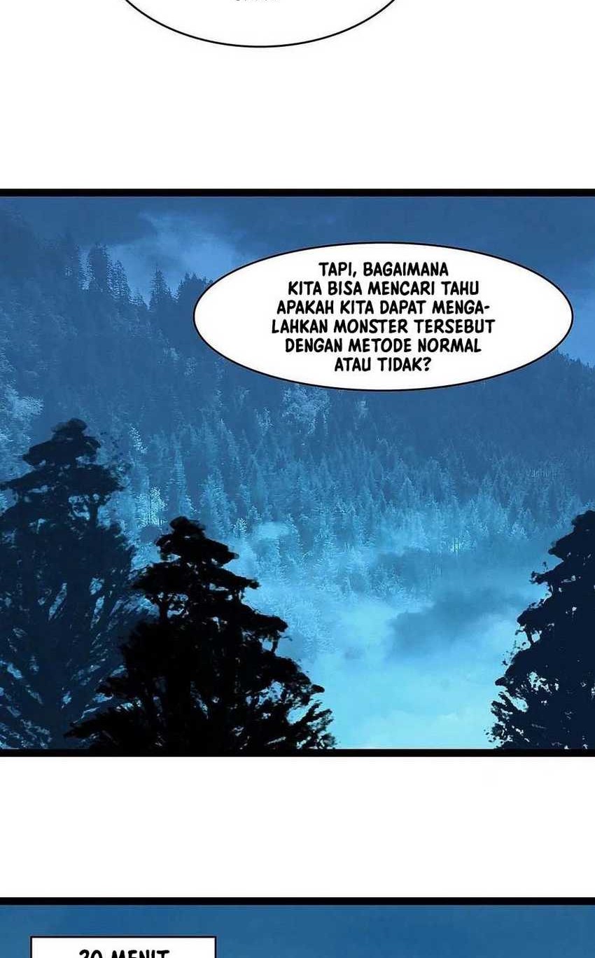 It all starts with playing game seriously Chapter 34 Gambar 26