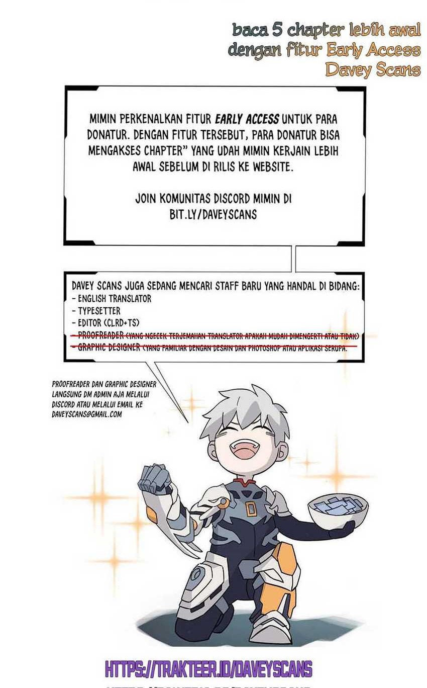 It all starts with playing game seriously Chapter 34 Gambar 34