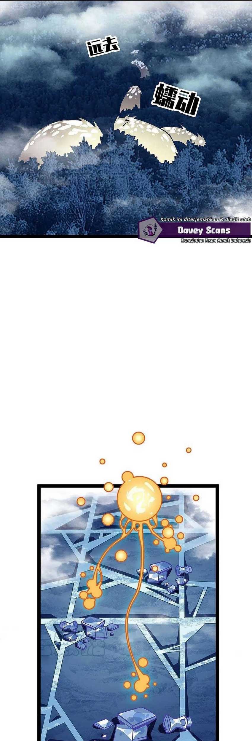 It all starts with playing game seriously Chapter 34 Gambar 13