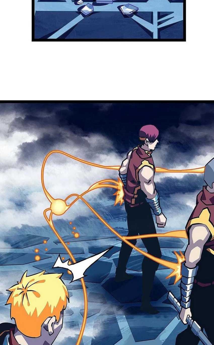 It all starts with playing game seriously Chapter 34 Gambar 14