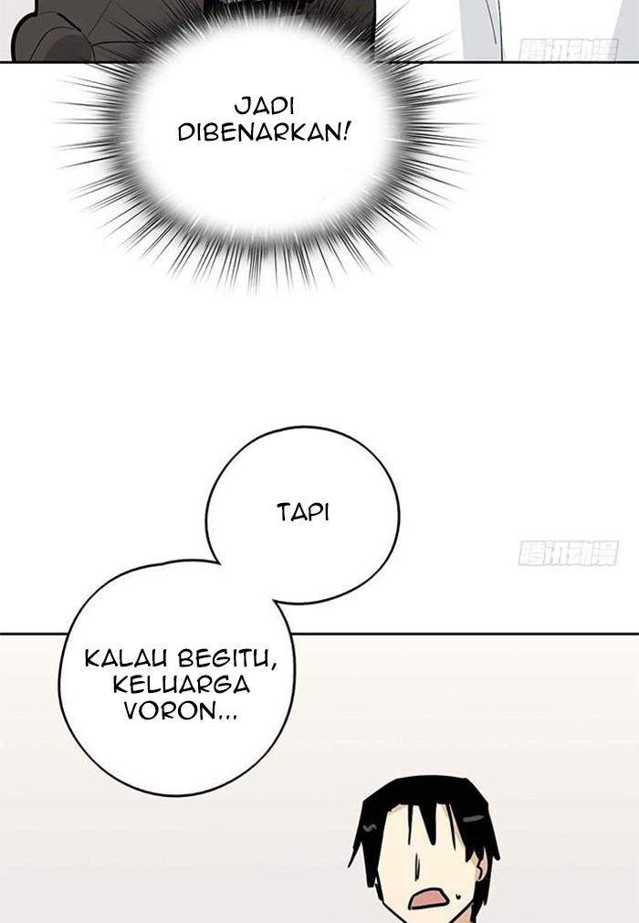 My Girlfriend is a Villain Chapter 96 Gambar 10
