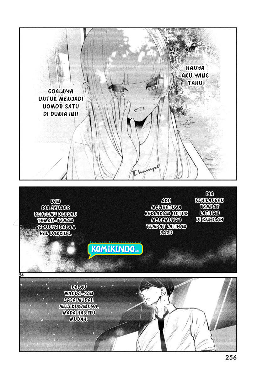 WonDance Chapter 15.2 Gambar 12