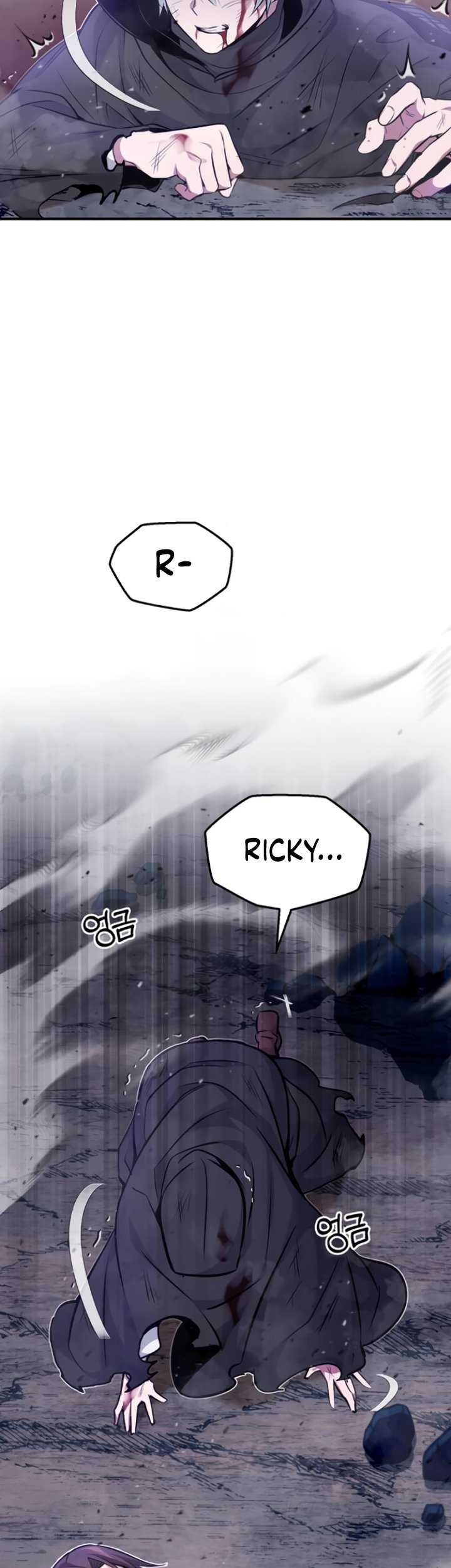 The Dark Magician Transmigrates After 66666 Years Chapter 28 Gambar 18