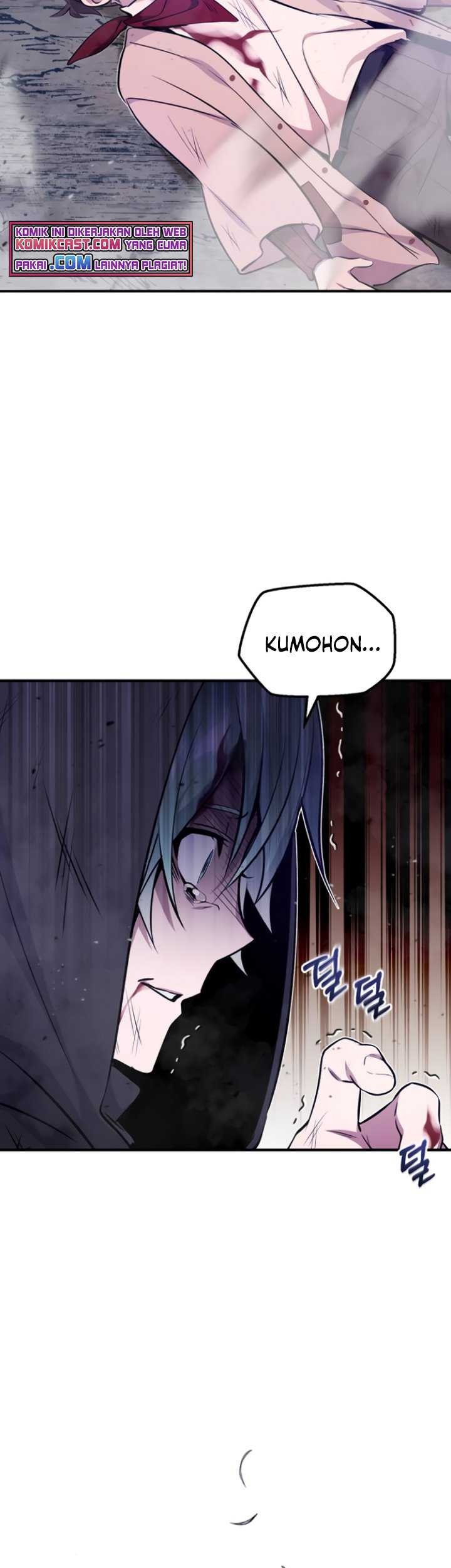 The Dark Magician Transmigrates After 66666 Years Chapter 28 Gambar 20