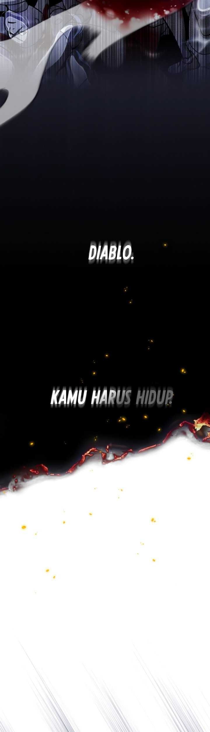 The Dark Magician Transmigrates After 66666 Years Chapter 28 Gambar 30