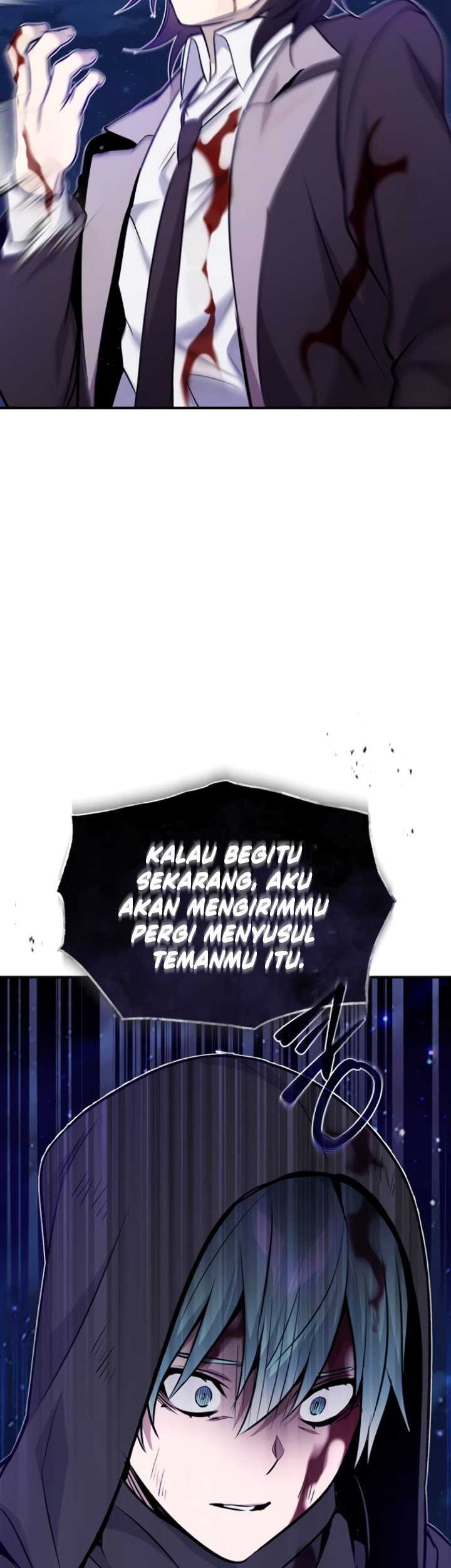 The Dark Magician Transmigrates After 66666 Years Chapter 28 Gambar 38