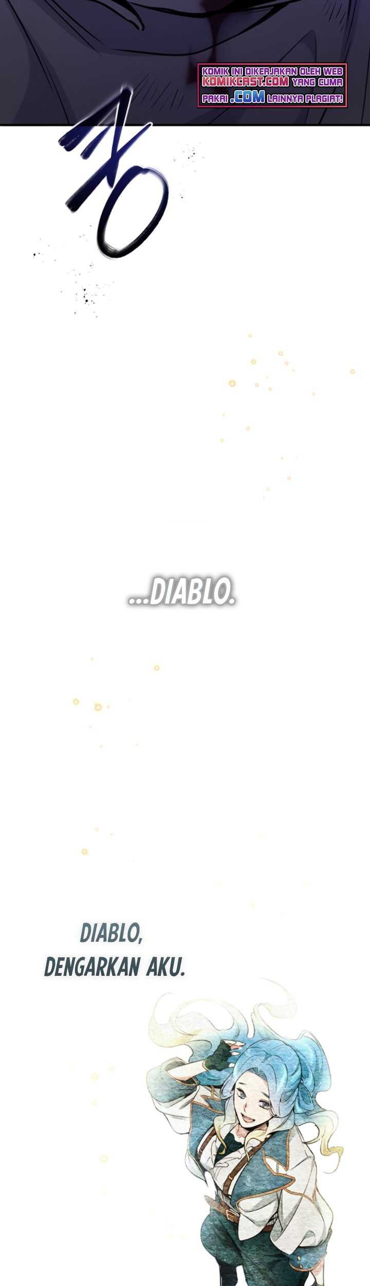 The Dark Magician Transmigrates After 66666 Years Chapter 28 Gambar 40