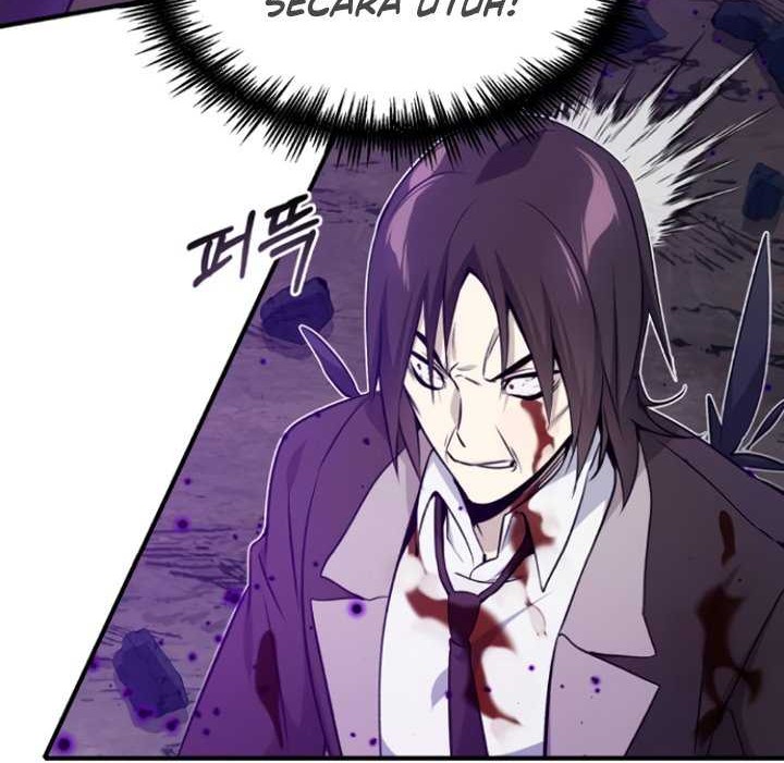 The Dark Magician Transmigrates After 66666 Years Chapter 28 Gambar 49