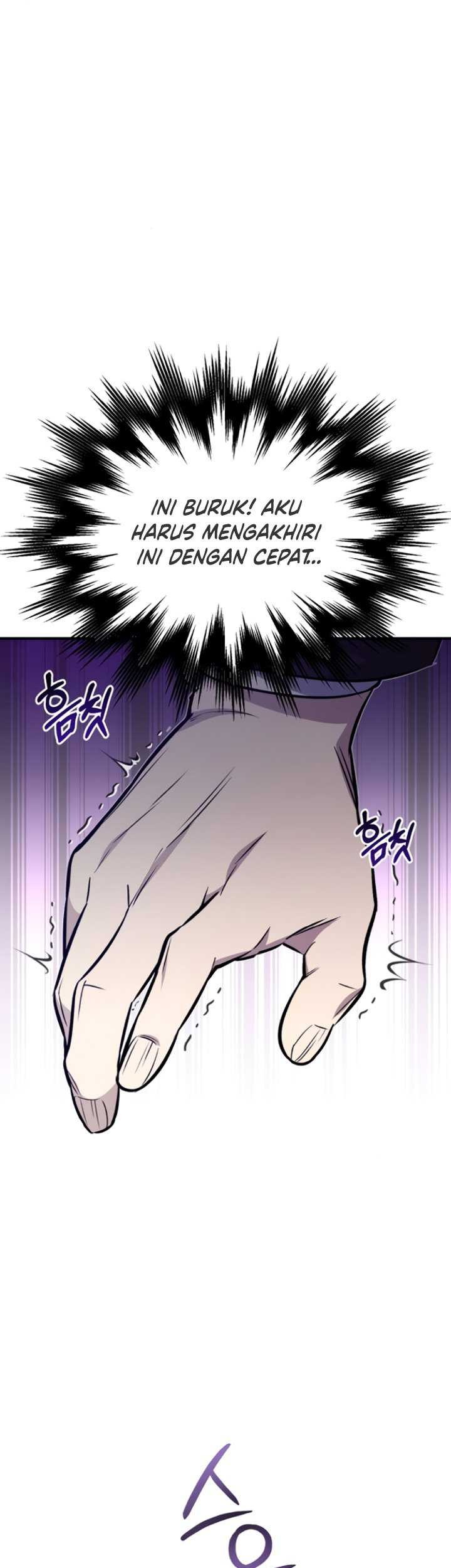 The Dark Magician Transmigrates After 66666 Years Chapter 28 Gambar 50