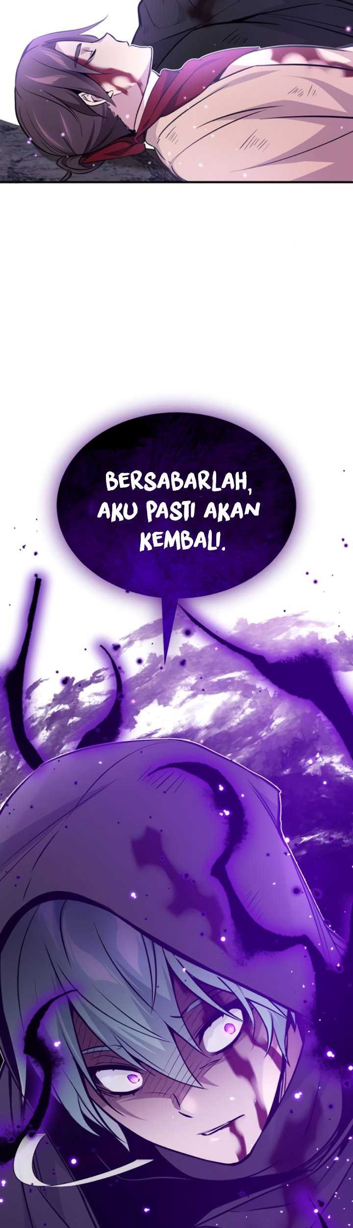 The Dark Magician Transmigrates After 66666 Years Chapter 28 Gambar 52