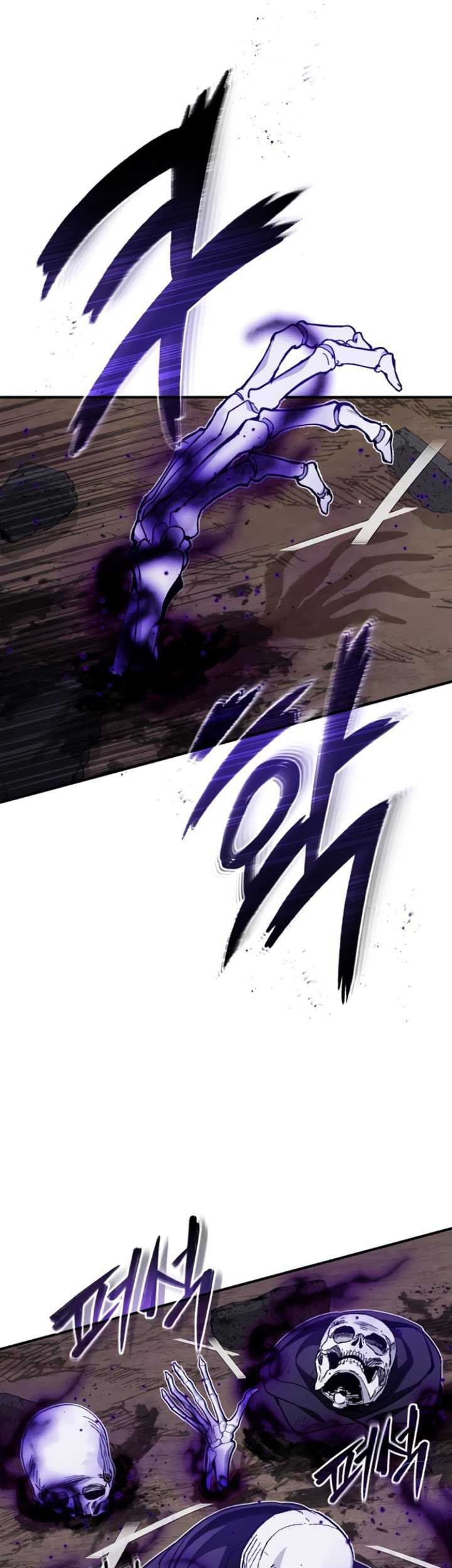 The Dark Magician Transmigrates After 66666 Years Chapter 28 Gambar 56